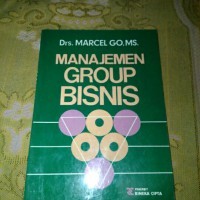 Manajemen group bisnis