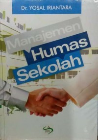 Manajemen humas sekolah