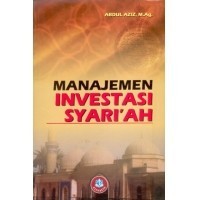 Manajemen investasi syariah