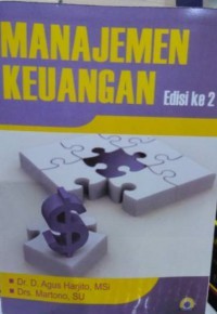 Manajemen keuangan