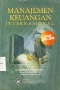 Manajemen Keuangan Internasional