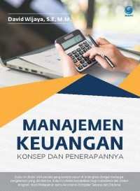 Manajemen keuangan konsep & penerapannya