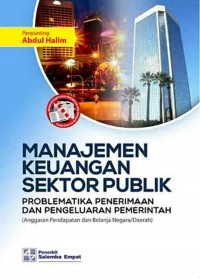 Manajemen keuangan sektor publik