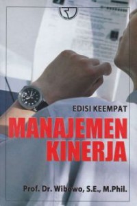 Manajemen Kinerja Edisi3