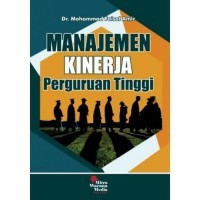 Manajemen kinerja perguruan tinggi