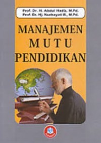 Manajemen mutu pendidikan