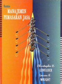 Manajemen Pemasaran Jasa