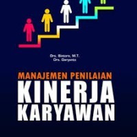 Manajemen penilaian kinerja karyawan