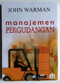 Manajemen Pergudangan