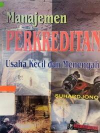 Manajemen Perkreditan