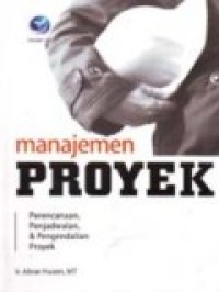 MANAJEMEN PROYEK