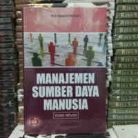 Manajemen Sumber Daya Manusia