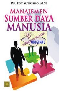 Manajemen Sumber Daya Manusia