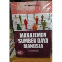 Manajemen Sumber Daya Manusia