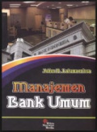Manajemen Bank Umum