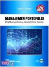 Manajemen Portofolio : Penerapannya Dalam Investasi Saham