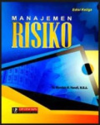 Manajemen Risiko Ed. 3