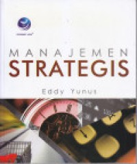 MANAJEMEN STRATEGIS