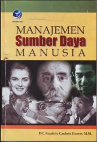 Manajemen Sumber Daya Manusia