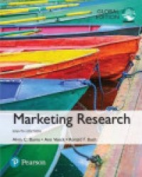 Marketing Research 8th Ed