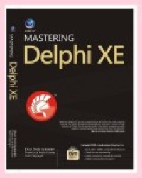 MASTERING DELPHI XE