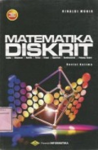 MATEMATIKA DISKRIT