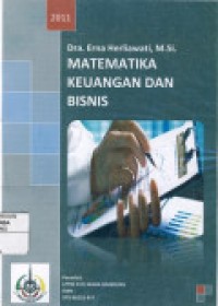 Matematika Keuangan Bisnis