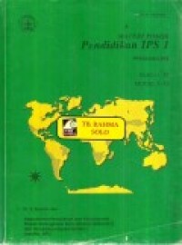 MATERI POKOK PENDIDIKAN IPS 1