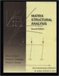 MATRIX STRUCTURAL ANALYSIS