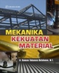 MEKANIKA KEKUATAN MATERIAL