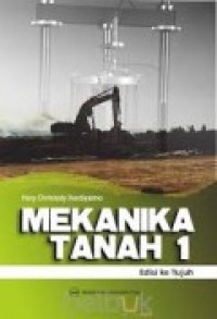 MEKANIKA TANAH 1