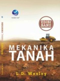 MEKANIKA TANAH (EDISI BARU)