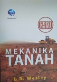 MEKANIKA TANAH EDISI BARU