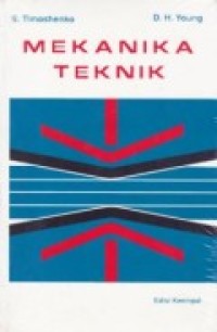 MEKANIKA TEKNIK