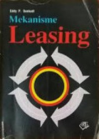 Mekanisme Leasing
