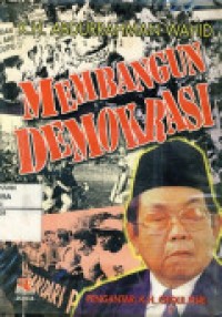 Membangun Demokrasi