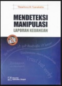 Mendeteksi Manipulasi Laporan Keuangan