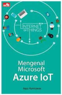 Mengenal microsoft Azure IoT