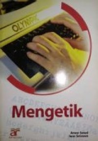 MENGETIK