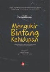 MENGUKIR BINTANG KEHIDUPAN