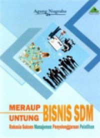 Meraup Untung Bisnis Sdm