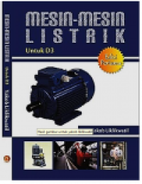 MESIN-MESIN LISTRIK UNTUK D3