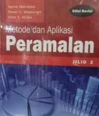 Metode dan Aplikasi Peramalan 2