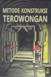 METODE KONSTRUKSI TEROWONGAN