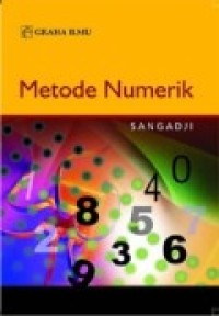 METODE NUMERIK