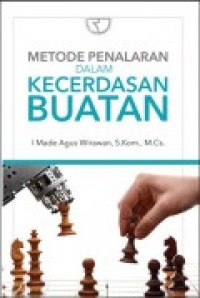 Metode penalaran dalam kecerdasan buatan