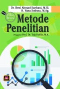 METODE PENELITIAN