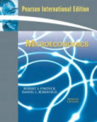 Microeconomics 7th Ed.