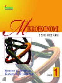 Mikroekonomi Ed.6