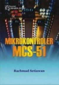 MIKROKONTROLER MCS-51